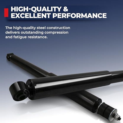 MOSTPLUS Front and Rear Struts Complete Assembly Compatible for 2002-2006 Mini Cooper 1.6L Struts w/Coil Spring Assembly Shocks Absorber 172266 172265 171112L 171112R - size: 4× Front and Rear Struts, style: 2002-2008 Mini Cooper FWD