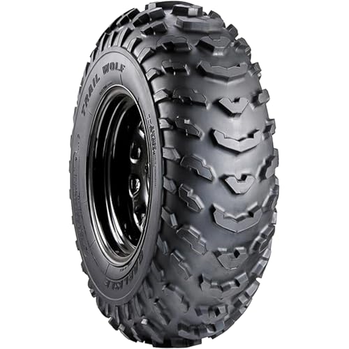 Carlisle Trail Wolf Trail 22X10-9 44F B ATV/UTV Tire