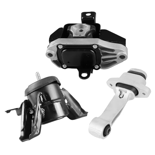 Engine Motor Mount for Hyundai Sonata 2015-2019 2.0L 2.4L GAS - size: 2015-2019 Hyundai Sonata 2.0L 2.4L