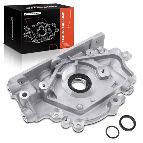 A-Premium Standard Volume Oil Pump with O-Ring
