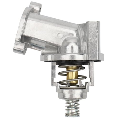 BRTEC 12647180 Engine Coolant Thermostat Housing, for Chevrolet Camaro - color: 12678784