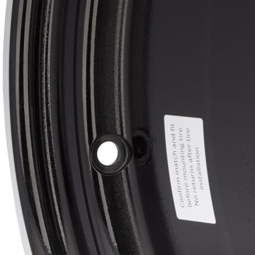 19x8 Alloy Wheel Rim for Nissan Altima 2019-21