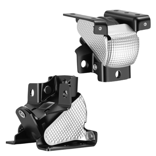 BDFHYK Engine Motor Mount Compatible with Chevrolet Silverado 1500 1999-06 - size: 1999-2006 Chevrolet Silverado 1500 1PCS