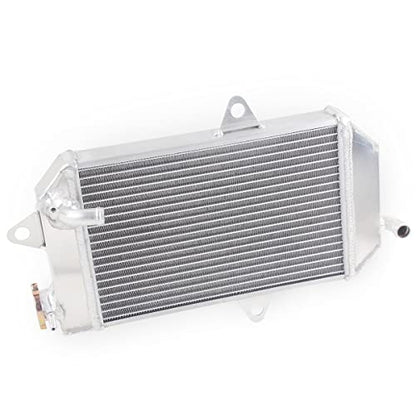 Full Aluminum Radiator For 87-06 Yama ha Banshee 350 YFZ350 - size: MM0016