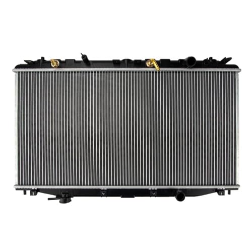 CU2990 Radiator Replacement for Accord, Crosstour - size: CU2990