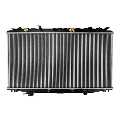 CU2990 Radiator Replacement for Accord, Crosstour - size: CU2990