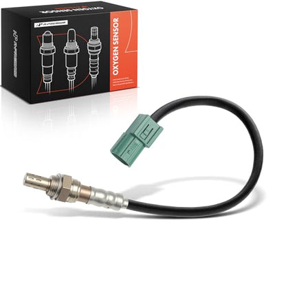 A-Premium O2 Oxygen Sensor Compatible with Nissan, Suzuki - style: Downstream Left