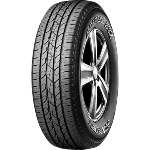 Nexen Roadian HTX RH5 All- Season Radial Tire-235/75R16 108T - size: 235/75R16