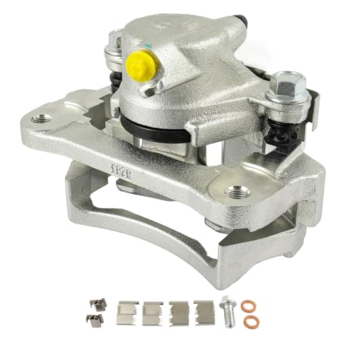 ECCPP 19B1655 Rear Right Brake Caliper Assembly - size: Rear Right[19B1655]