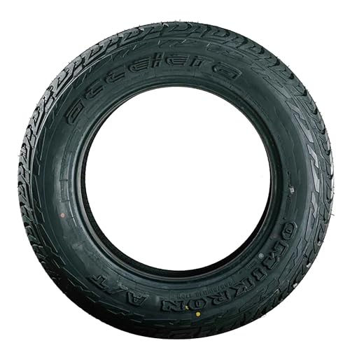 Accelera Omikron A/T 265/55R20 113V All Terrain SL 20 inch Tire - size: 265/55R20