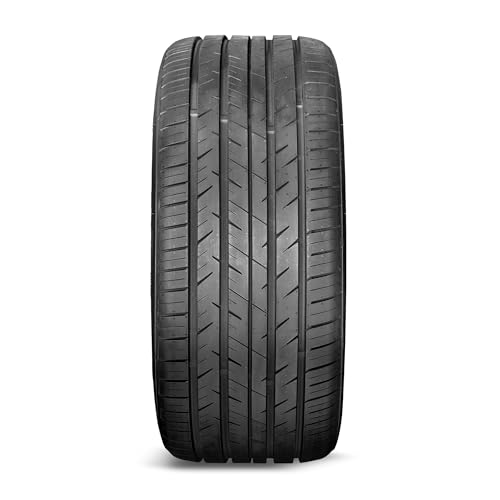 Set of 4 Travelstar Ecosport GT Ultra High-Performance 295/30R26 Tires - size: 295/30ZR26