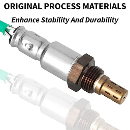 234-4462 O2 Oxygen Sensor Downstream - size: D234-4462