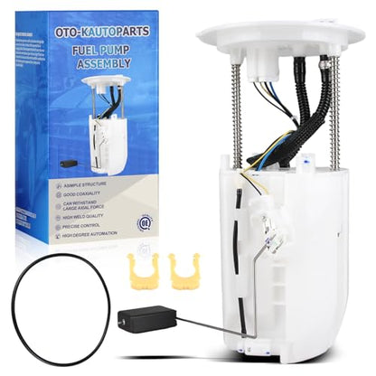 OTO-K Electric Fuel Pump Module Assembly Compatible with Toyota
