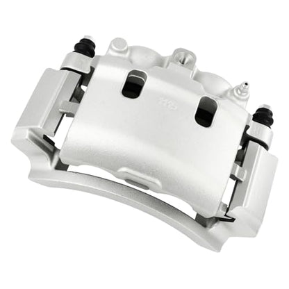 cciyu Rear Right Disc Brake Caliper Assembly w/Bracket 18B4748 For Ford - size: Rear Right[18B4748]