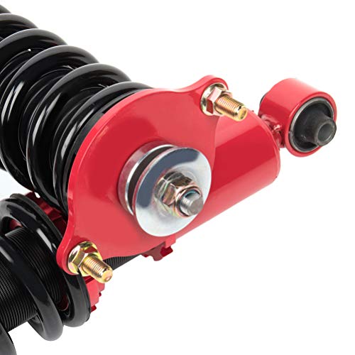 Coilover Spring Full Suspension Lowering Kit fit for Stealth 1991