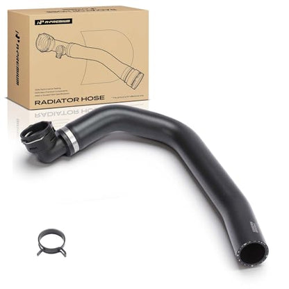 A-Premium Lower Engine Radiator Coolant Hose Compatible with Ford - style: Lower