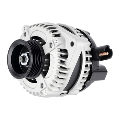 Alternator 11099 130A Fit for Honda Odyssey 2005-2007 3.5L - size: 11099N