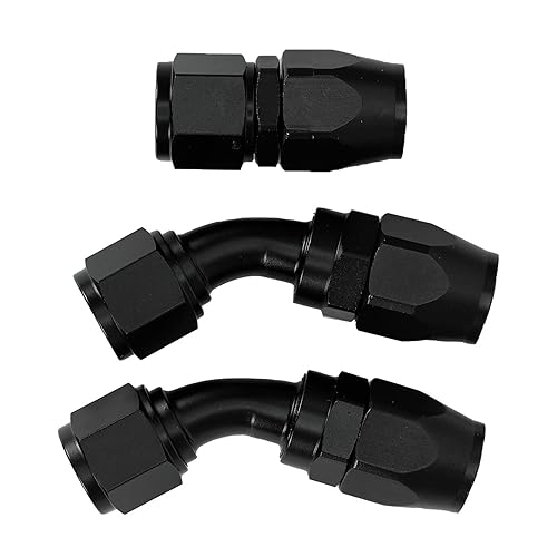 Turbo Oil Drain Line Kit for T3/T4/T04E/T60/T61/T70