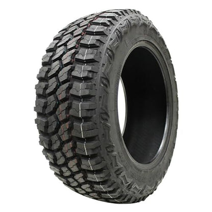 Thunderer Trac Grip M/T R408 All-Season Radial Tire - 315/75R16 127Q - size: 315/75R16