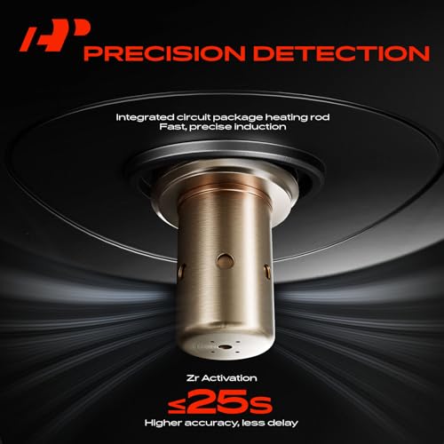 A-Premium O2 Oxygen Sensor Compatible with Mazda