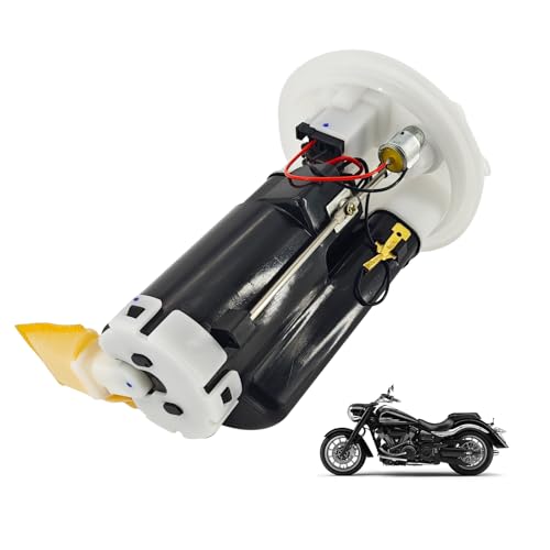 1D7-13907-01-00 Fuel Pump Assembly