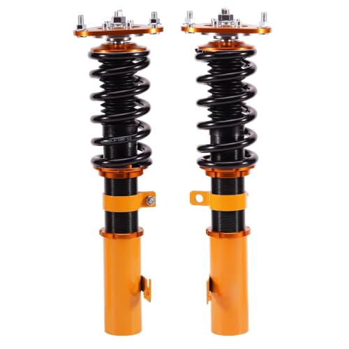 Adjustable Coilover Suspension Spring Kit