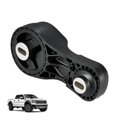 BDFHYK Engine Motor & Trans Mounts Compatible with Chevrolet Traverse 09-17 - size: 2009-2017 GMC 1PCS