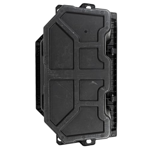 Polaris Lock & Ride 60 Quart Forward Cargo Storage Box, Part 2884235