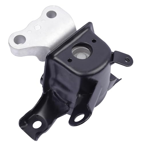 Engine Motor and Transmission Mount Kit Compatible with 2009-2013 Corolla - size: 2009-2013 Corolla Matrix Pontiac Vibe