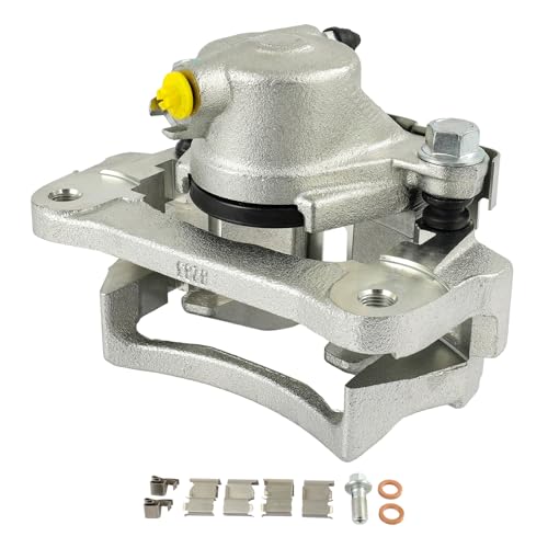 ECCPP 19B1656 Rear Left Brake Caliper Assembly - size: Rear Left[19B1656]