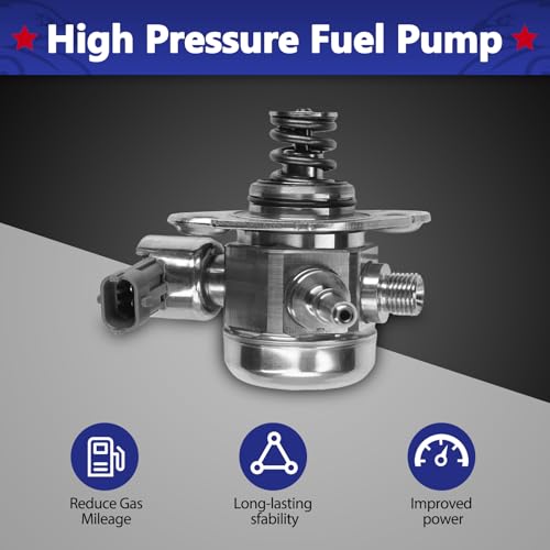High Pressure Fuel Pump HM10020 353202G740 Fit For Hyundai Kia