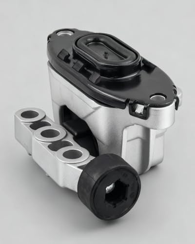 Engine Motor Trans Mount Kit for 2012-2019 Chevrolet Sonic - Manual - size: 2012-2019 Sonic 1.4T L4