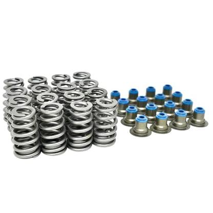 E1840P Stage2 Camshafts Kit For LS Gen3/4 Trucks/SUV 4.8 5.3 6.0 6.2 97-13