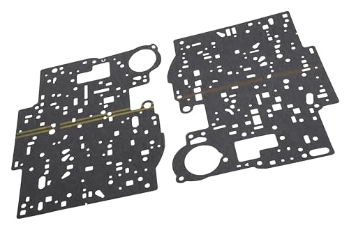 GM Genuine Parts 8689949 (08689949) Valve Body Spacer Plate Gasket Kit