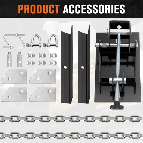 Transmission Jack Adapter for Cars, Trucks, and Other Vehicles, 1/2 Ton Universal Transmission Jack Adapter,1100 lbs/0.5 T Loading Gearbox Removal Adaptor for Hydraulic Floor Jack Conversion Garage