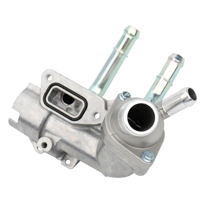 IRONTEK Engine Coolant Thermostat Housing Assembly - color: 902-2094