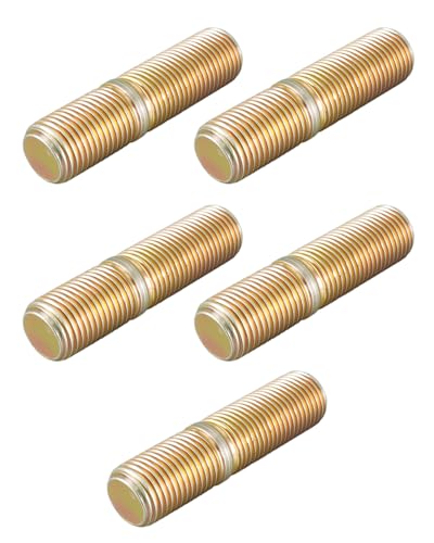 Screw in Trailer Wheel Studs Fit for Tri-ton Trailers 5 Pack