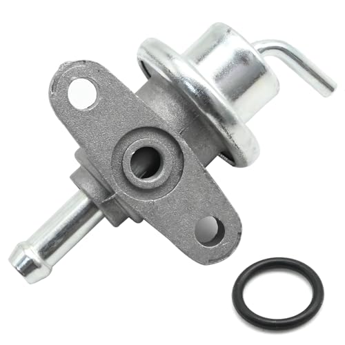 Anxingo 16740-MCJ-013 Fuel Pressure Regulator, Replacement for HONDA CBR 929RR CBR929 CBR954 Motorcycle Accessories 2000 2001