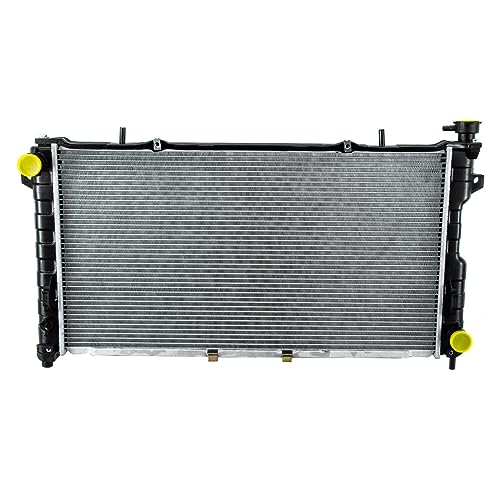Radiator For Dodge Grand Caravan Chrysler Town Country 2001-2004