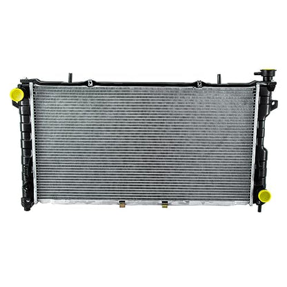 Radiator For Dodge Grand Caravan Chrysler Town Country 2001-2004
