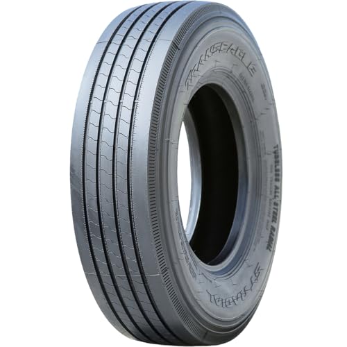 4 x Transeagle ST ST225/75R15 All Season F (12 Ply) All Steel Tires
