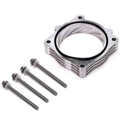 Throttle Body Spacer For 2009-2018 Dodge RAM 1500 2500 3500 5.7l v8
