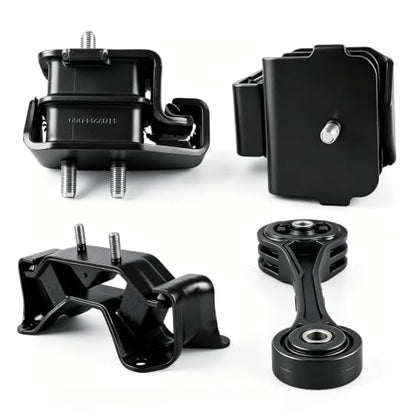 Engine Mount For Subaru Impreza 2004-2014 for WRX 2012-2015 - size: 2004-2014 impreza