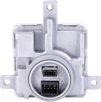 D3S D4S HID Ballast 35W Xenon Headlight Control Module, Replacement for OEM 8K0941597E W003T22071, Plug and Play HID Ballast for Audi A1 A3 A4 A5 A6 A7 A8 Q3 Q5 Q7 VW Golf GTI Jetta Passat Touareg