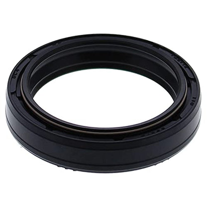 Pivot Works Fork Seal Kit PWFSK-Z040 Compatible With/Replacement For Aprilia Caponord 1200 2014-2017, Dorsoduro 1200 2011-2012, Dorsoduro 750 2016, RSV4 APRC R, Tuono 1000 R 2011-2015