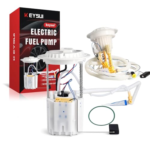 Electric Fuel Pump Module Assembly Compatible with Mercedes-Benz