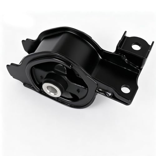 Engine Motor & Transmission Mount Set 3PCS Compatible with 2007-2008 Honda Fit 1.5L, Replaces A4552 A4537 AM500, Front Right Rear Left Support - style: 2007-2008 Honda Fit 1.5L