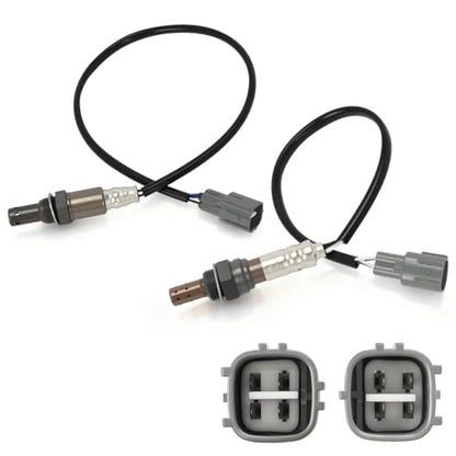 Upstream & Downstream Oxygen Sensor Replaces 234-9041 234-4260 - size: 234-9041+ 234-4260