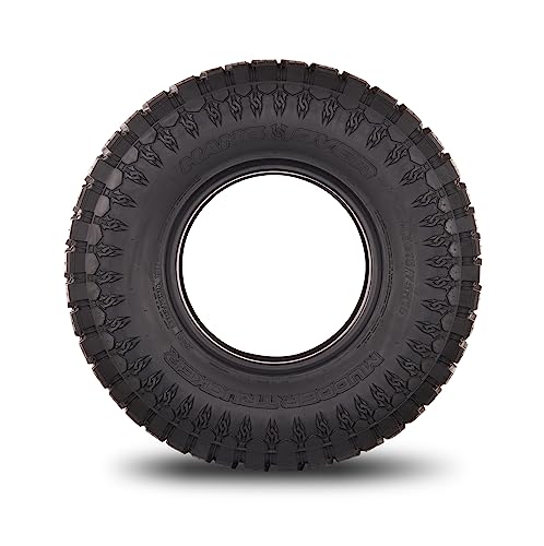 Mudder Trucker Hang Over M/T Mud Tire 315/75R16 127/124Q LRE BSW 31575R16