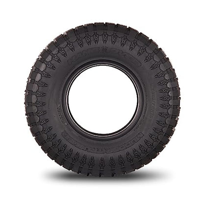 Mudder Trucker Hang Over M/T Mud Tire 315/75R16 127/124Q LRE BSW 31575R16